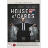 House of Cards - Kausi 1 (House of Cards - Season 1) (4 DVD)