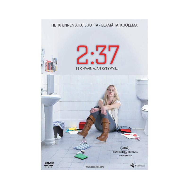 2:37 (2006) (DVD)