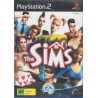 The sims (PS2)