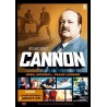 Cannon - Season 1 (Pilot + Episodes 1-13) (3 DVD)