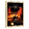 Tyttö joka leikki tulella - 2 levyn pidennetty versio (Flickan som lekte med elden (2008)) (2 DVD)