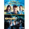 Dark is Rising / Eragon (2 DVD)