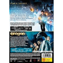 Dark is Rising / Eragon (2 DVD)