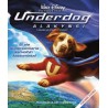 Underdog (2007) (Blu-ray)