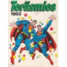Teräsmies 1983 (Comic)