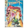 Ryhmä-X 2/1987 (Comic)