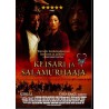 Keisari ja salamurhaaja (The Emperor and the Assassin (1998)) (DVD)