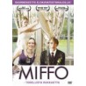 Miffo - Todellista rakkautta (Miffo) (DVD)