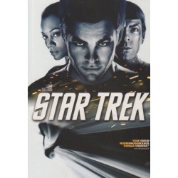 Star Trek (2009) (DVD)