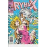 Ryhmä-X 6/1988 (Comic)