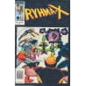 Ryhmä-X 3/1989 (Comic)