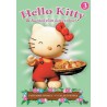 Hello Kitty 3 (DVD)