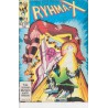 Ryhmä-X 2/1987 (Sarjakuva)