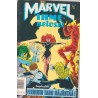 Ihmeneloset 12/1989 (Comic)