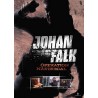 Johan Falk: Operaatio satakieli (Johan Falk - Operation Näktergal (2009)) (DVD)