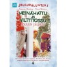 Heinähattu ja Vilttitossu joulun jäljillä (1993) (DVD)