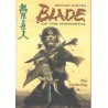 Blade of the Immortal Vol 08 (Manga)