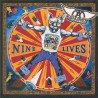 Aerosmith - Nine Lives (CD)