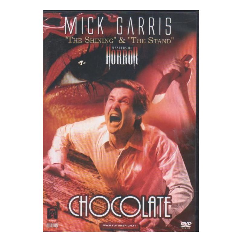 Masters of Horror - Chocolate (2007) (DVD)