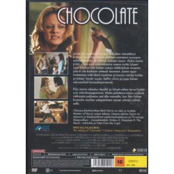 Masters of Horror - Chocolate (2007) (DVD)