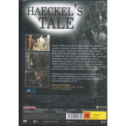 Masters of Horror - Haeckels Tale (2005) (DVD)
