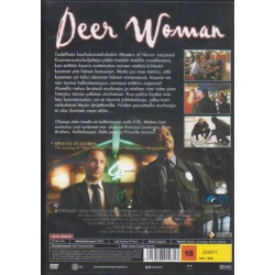 Masters of Horror - Deer Woman (2005) (DVD)
