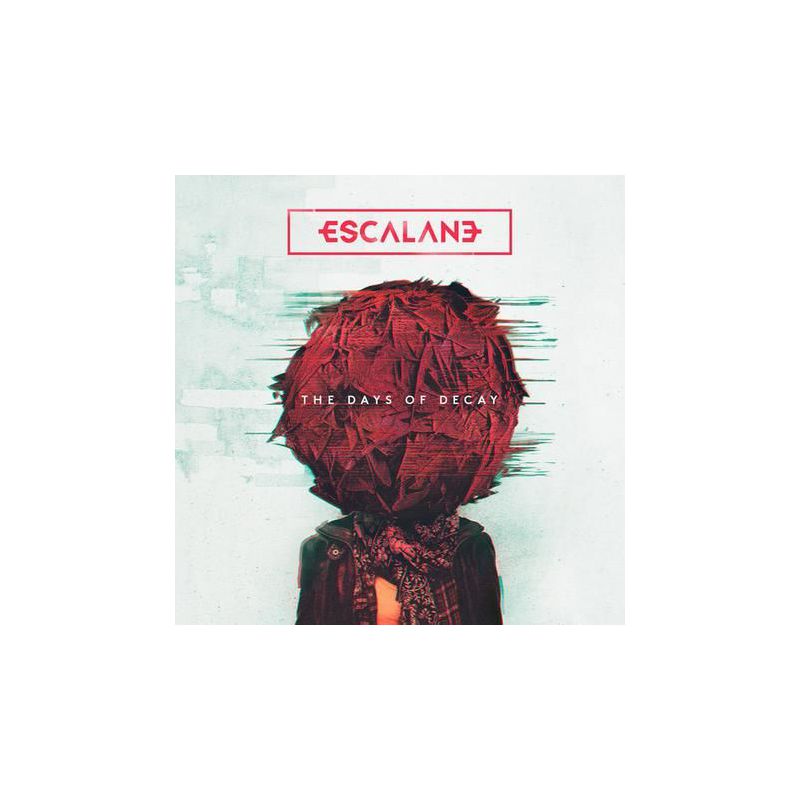 Escalane - The Days Of Decay (CD)
