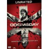 Doomsday (2008) (DVD)
