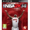 NBA 2K14 (PS3)