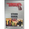 Steven Seagal : The One Man Collection vol 1 (3 DVD)