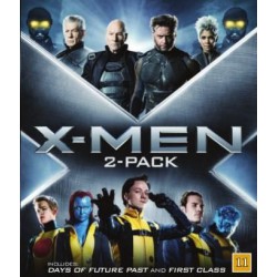 X-Men: First Class / X-Men:...