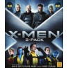 X-Men: First Class / X-Men: Days of Future Past (2 Blu-ray)