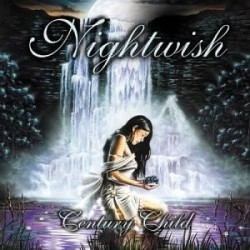 Nightwish - Century Child (CD)