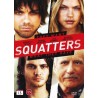 Squatters (2014) (DVD)