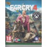 Far Cry 4 (Xbox One)