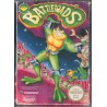 Battletoads (SCN CIB) (NES)