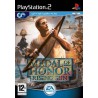 Medal of Honor: Rising Sun (PS2)