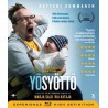Yösyöttö (2017) (Blu-ray)