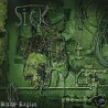 Sick - Satanism Sickness Solitude (CD, Reissue)