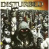 Disturbed - Ten Thousand Fists (CD)