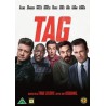 Tag (2018) (DVD)