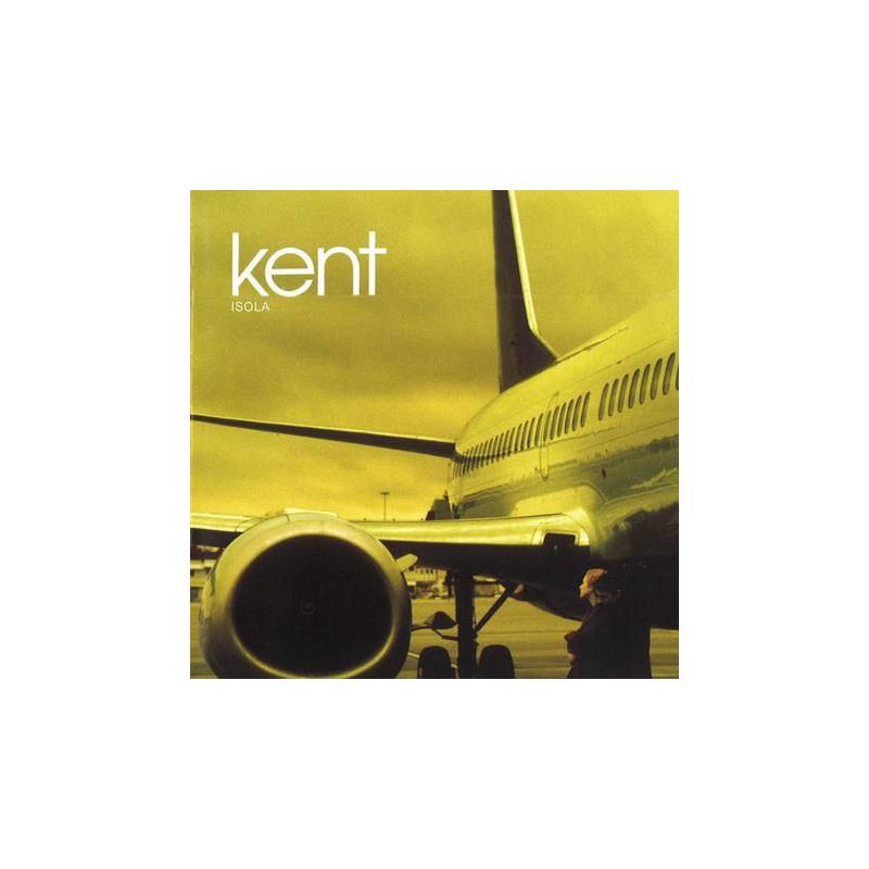 Kent - Isola (CD)