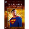 Teräsmies ja uhka auringosta (Superman IV: The Quest for Peace) (DVD)
