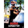 Miamin superkytät (Miami Supercops) (DVD)