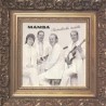 Mamba - Tunteellisella Tuulella (CD)