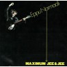 Eppu Normaali - Maximum Jee&Jee (CD)
