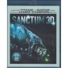 Sanctum (James Camerons Sanctum (2010)) (Blu-ray 3D)