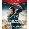 Captain America: The Winter Soldier (Captain America 2: The Winter Soldier (2014)) (2 Blu-ray 3D)