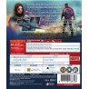 Captain America: The Winter Soldier (Captain America 2: The Winter Soldier (2014)) (2 Blu-ray 3D)