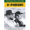 X-paroni (1964) (DVD)